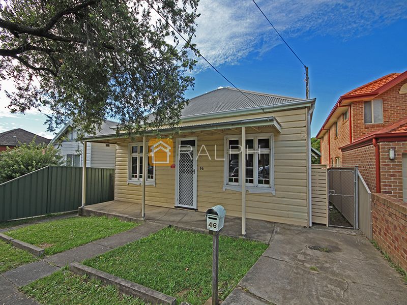 46 Moreton Street, Lakemba NSW 2195, Image 0