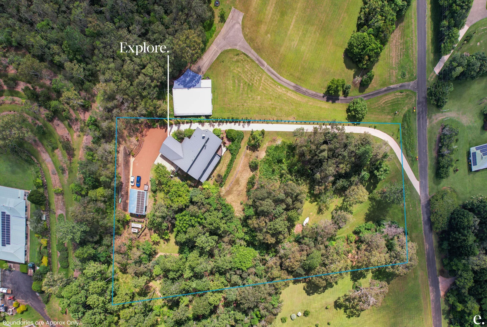 Additional image 32 of 2 Spry Close, Barrine QLD 4872