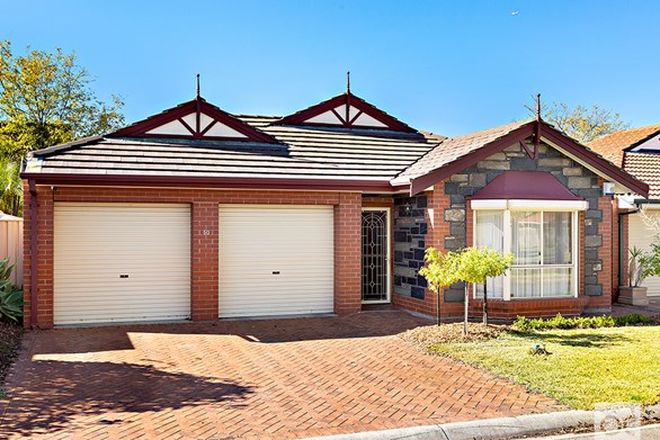 Picture of 50 McCole Circuit, ALLENBY GARDENS SA 5009