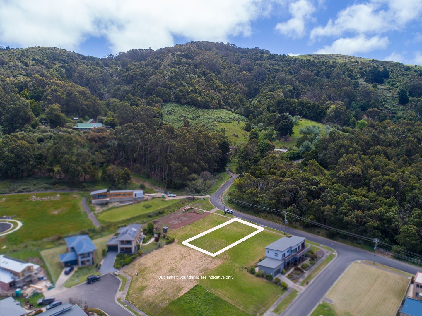 41 Marriners Lookout Road, Apollo Bay VIC 3233, Image 2