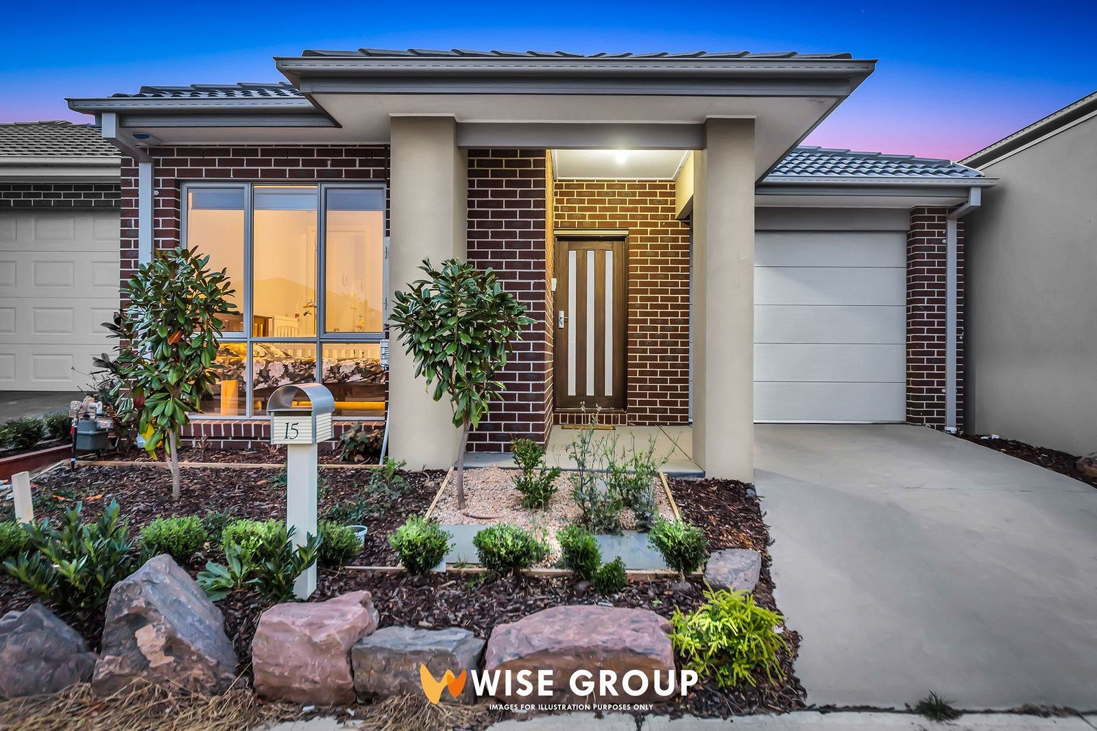 15 Trainers Way, Clyde North VIC 3978, Image 1