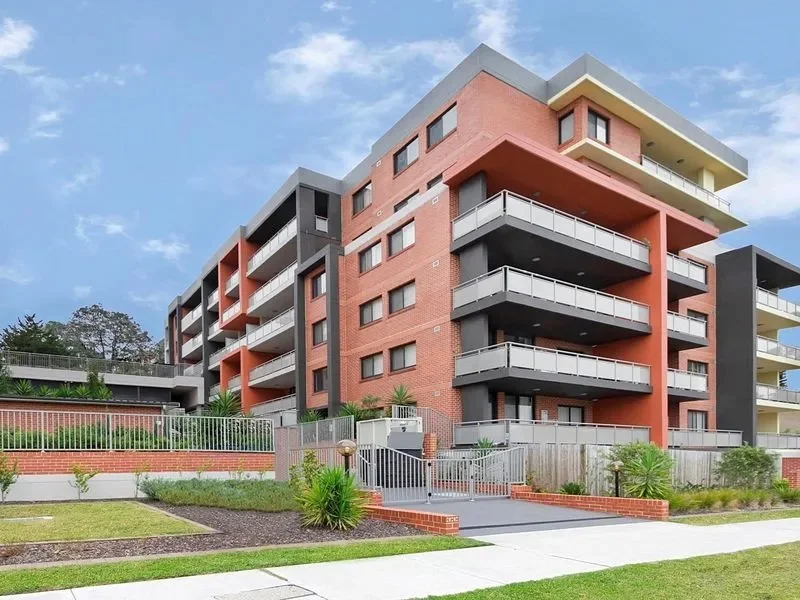 40/15 Yound Rd., Carlingford NSW 2118