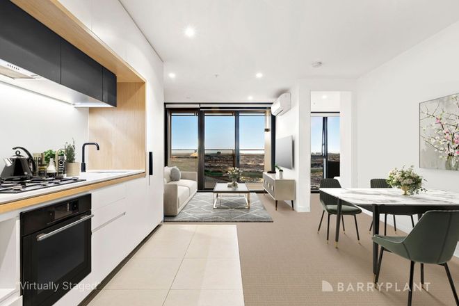 Picture of 1706/421 Docklands Drive, DOCKLANDS VIC 3008