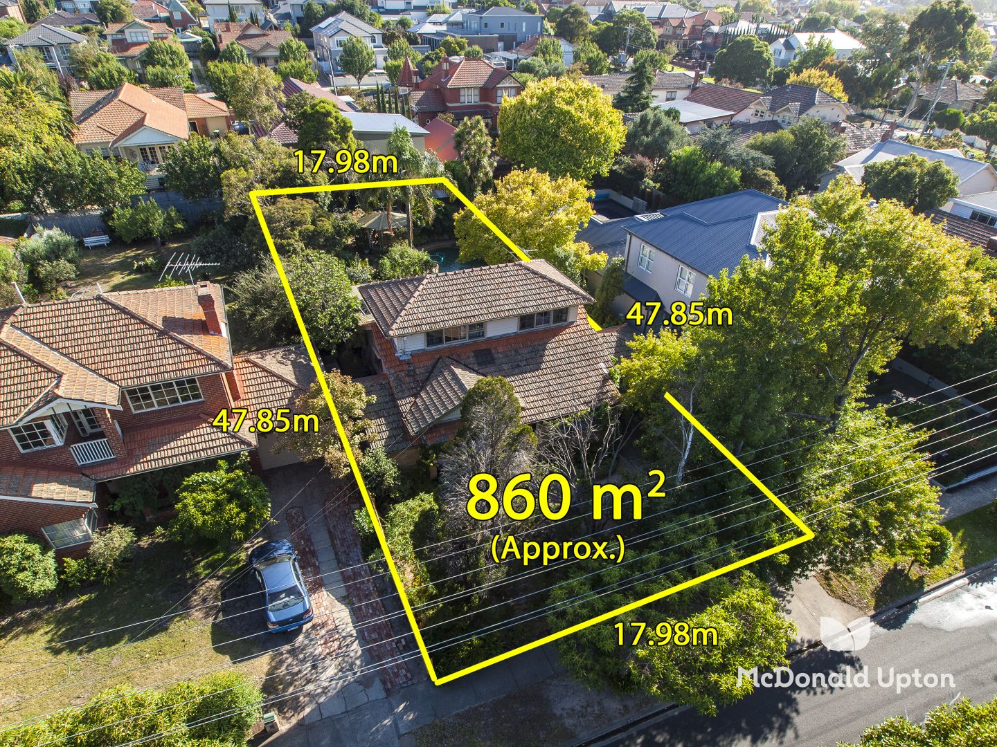 22 Woolley Street, Essendon VIC 3040, Image 1