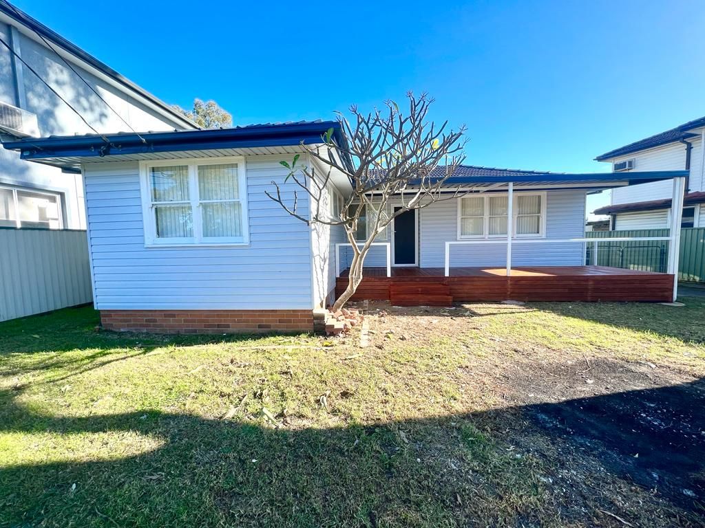 29 Abercrombie Street, Cabramatta West Property History & Address