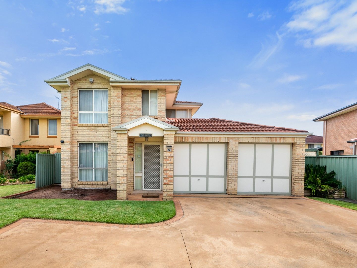 42 Chestnut Crescent, Prestons NSW 2170, Image 0