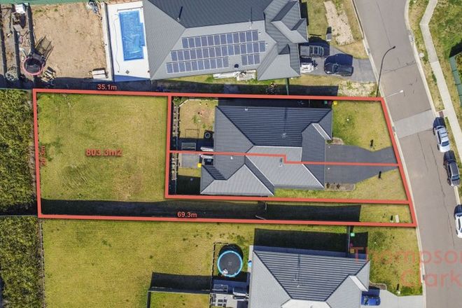 Picture of 20 Shortland Drive, ABERGLASSLYN NSW 2320