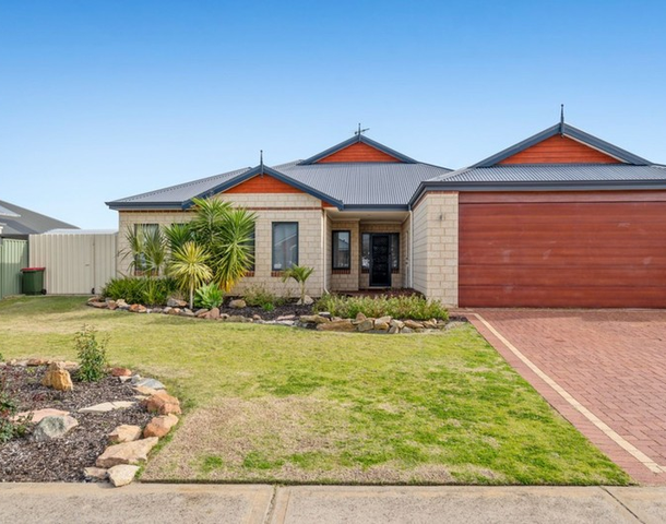 27 Bibbulmun Meander, Ravenswood WA 6208