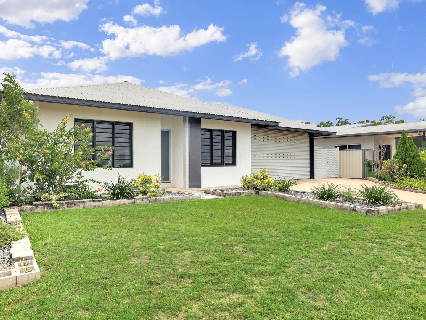 4 bedrooms House in 9 Leonie Street BELLAMACK NT, 0832