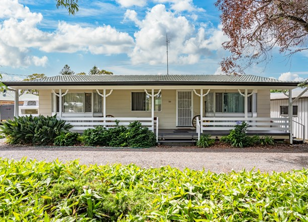 10 Beatty Boulevard, Tanilba Bay NSW 2319