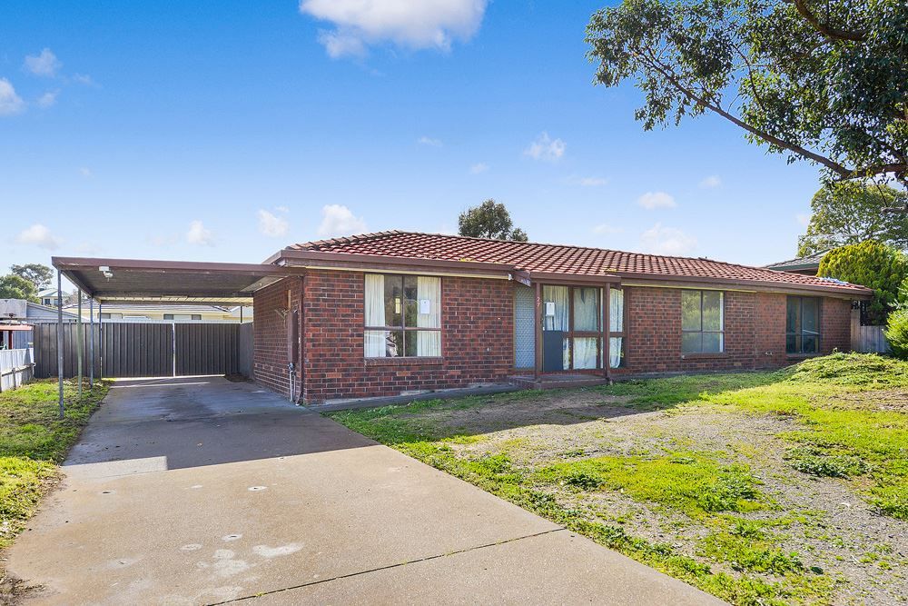 27 Burke Street, Hackham SA 5163, Image 1