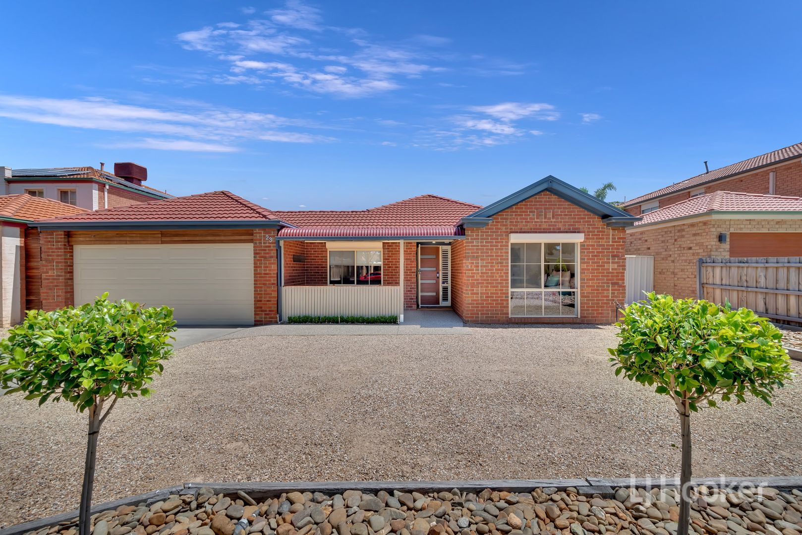 23 Westlake Drive, Melton West Property History & Address Research