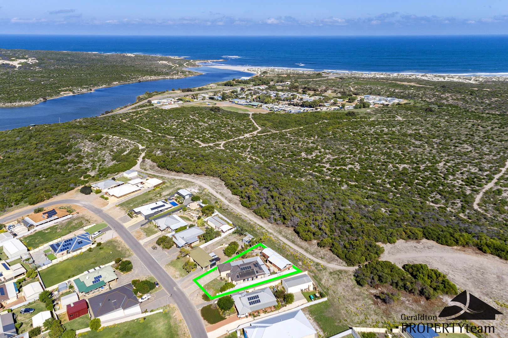 31 Rother Road, Cape Burney WA 6532, Image 1