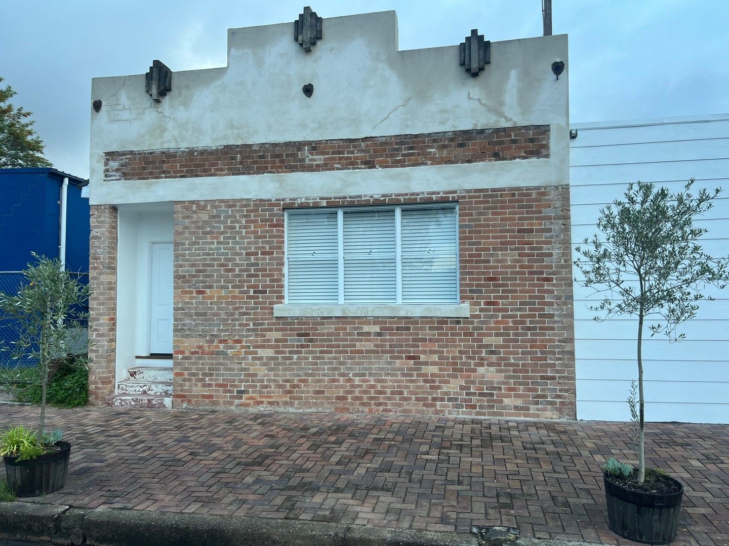 2 bedrooms Semi-Detached in 1/3 King Street RAYMOND TERRACE NSW, 2324