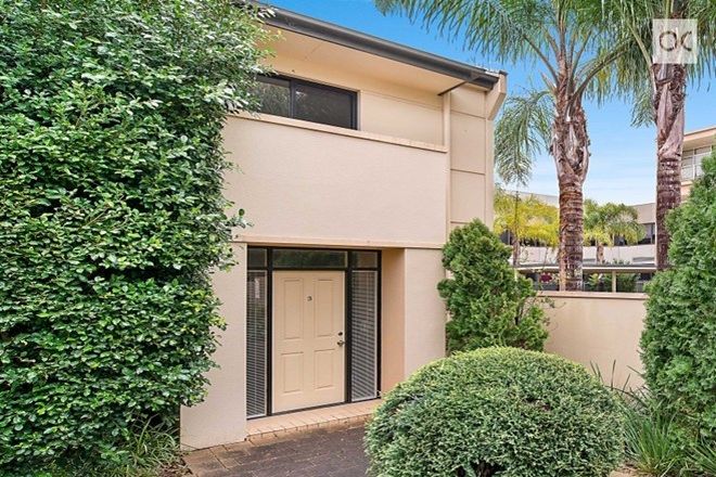 Picture of 3/9 Bristol Street, EASTWOOD SA 5063