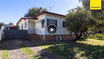Picture of 7 Froude Street, INVERELL NSW 2360