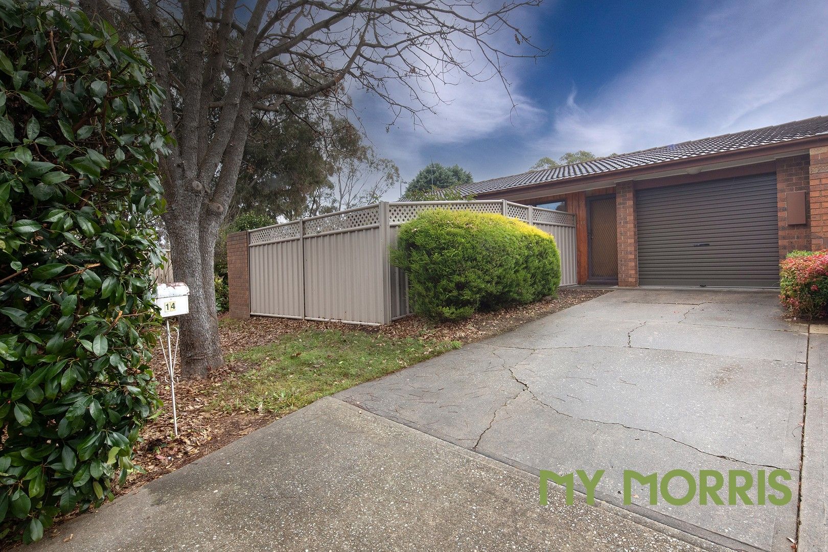 2 bedrooms Townhouse in 14/53 Ashby Circuit KAMBAH ACT, 2902