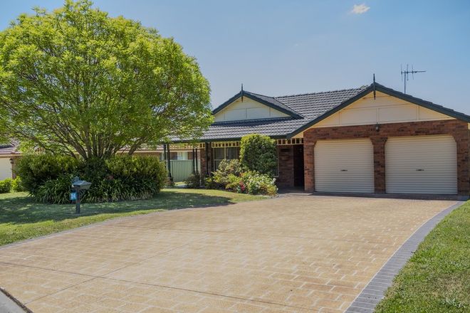 Picture of 24 Robinia Drive, SOUTH BOWENFELS NSW 2790