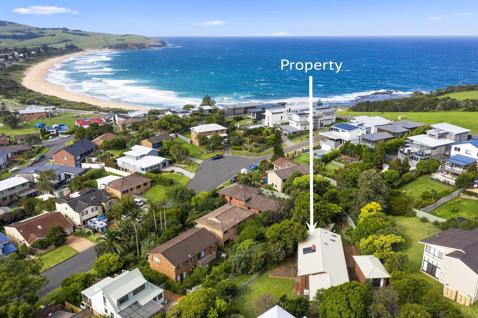 63 Armstrong Avenue, Gerringong Property History & Address Research