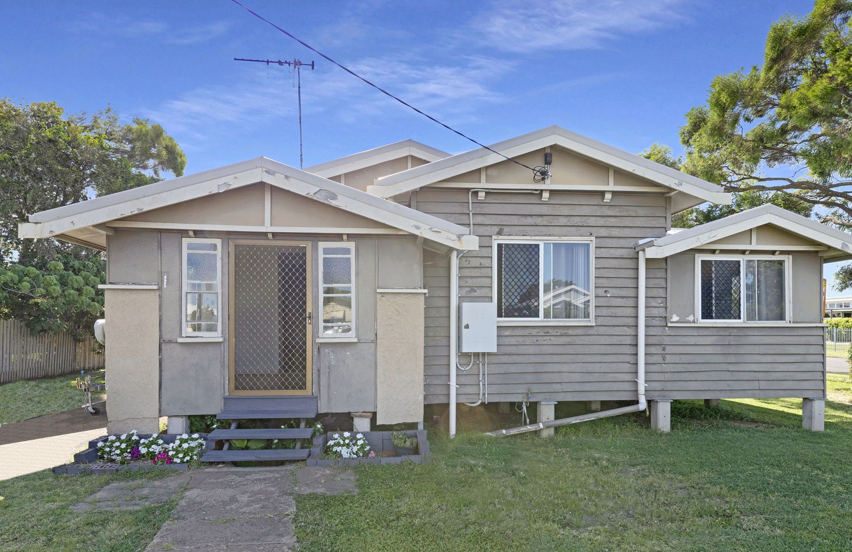 7 Barber Street, Bundaberg North QLD 4670, Image 1