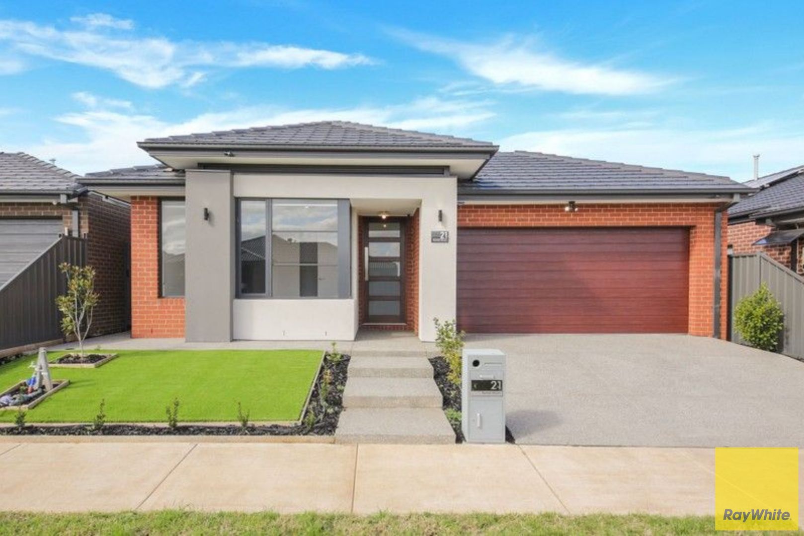 4 bedrooms House in 21 Bartek Street TARNEIT VIC, 3029
