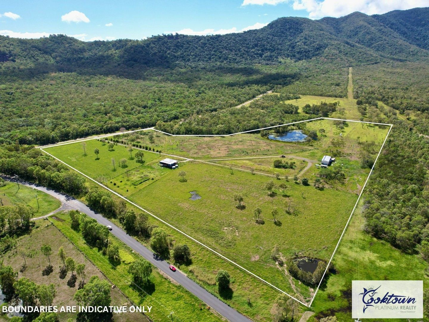 18 Mungumby Rd, Rossville QLD 4895, Image 0