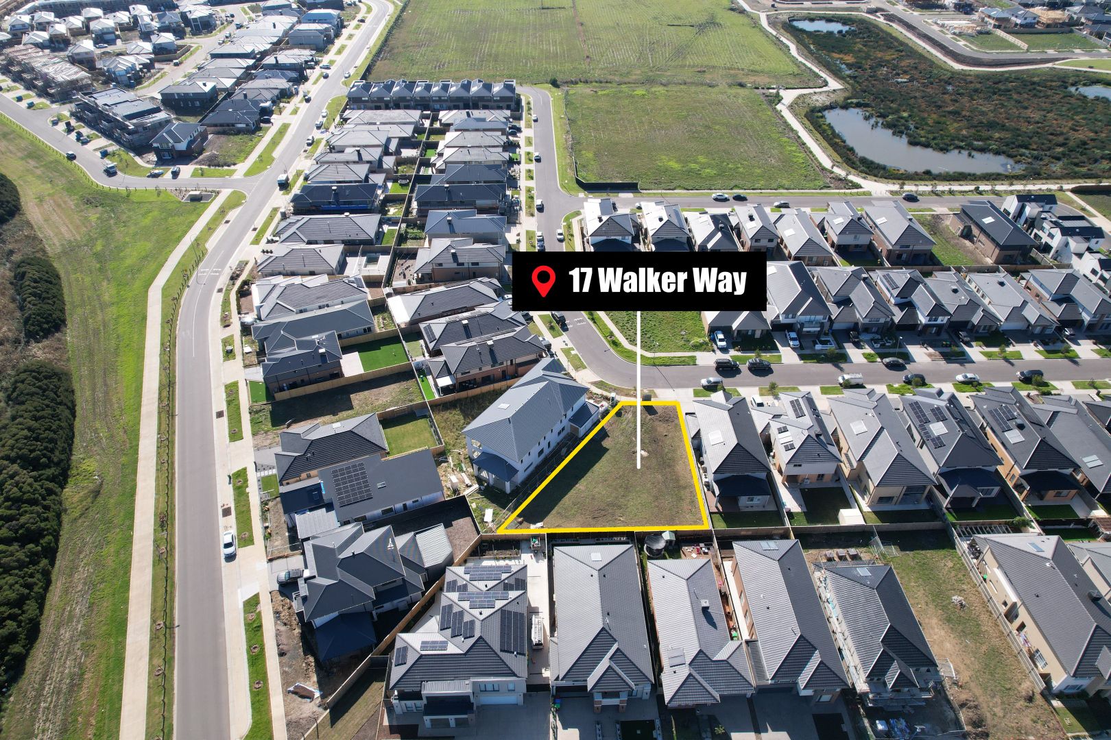 17 Walker Way, Berwick VIC 3806 Domain