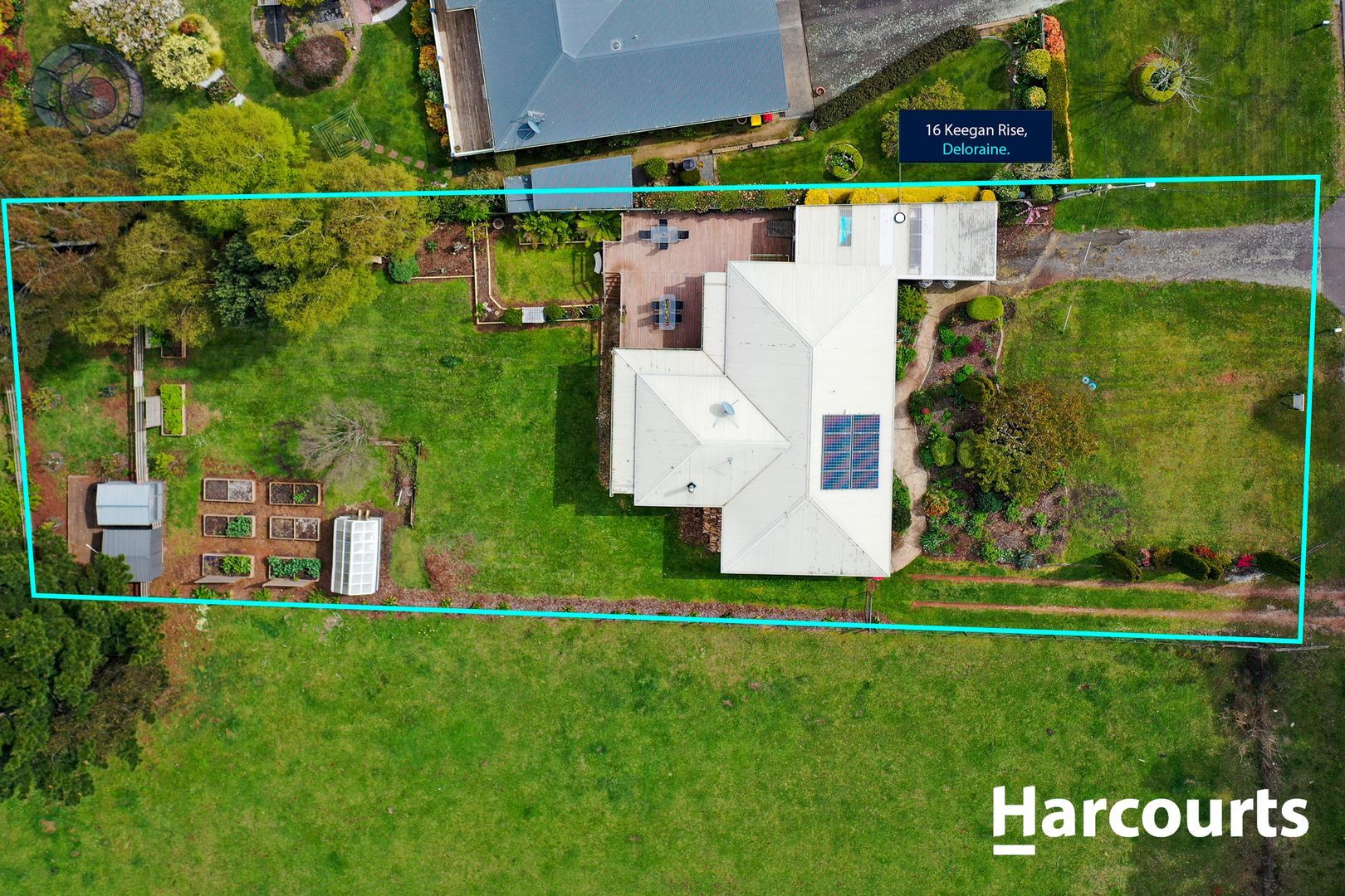 16 Keegan Rise, Deloraine TAS 7304, Image 2