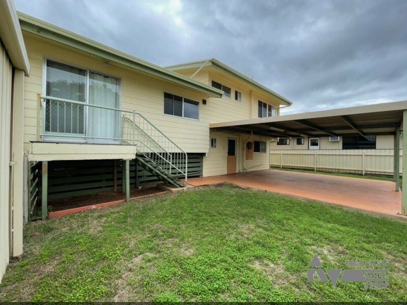 13 Stower St, Blackwater QLD 4717, Image 0
