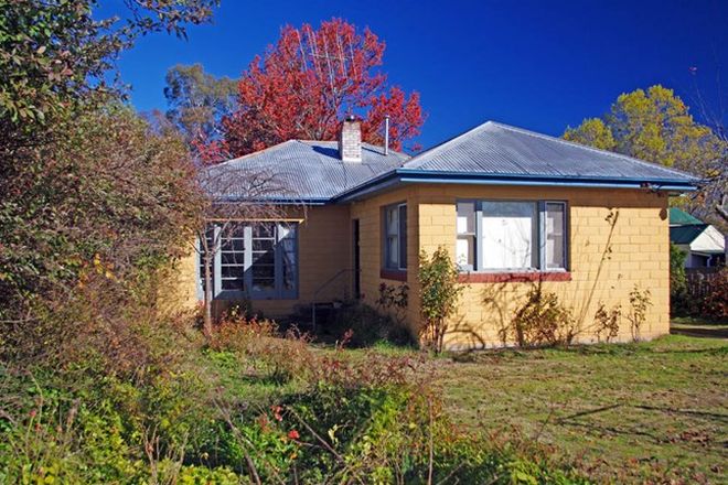 Picture of 74 Caveat Street, BOMBALA NSW 2632