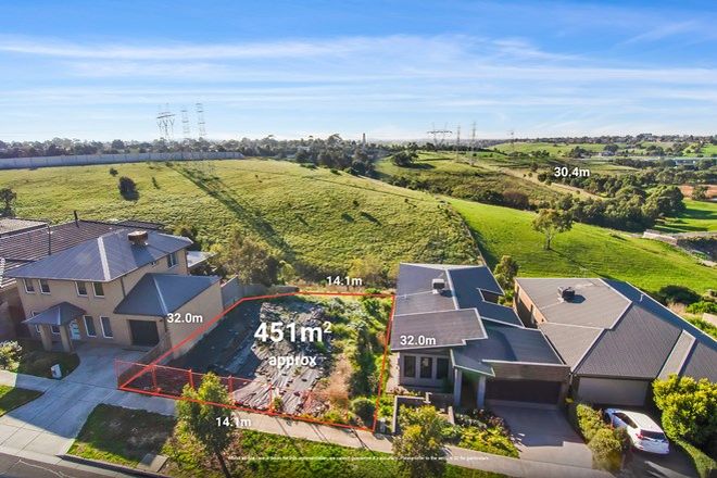Picture of 76 Marigold Crescent, GOWANBRAE VIC 3043