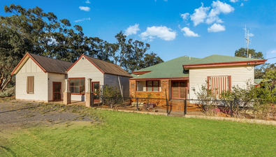 Picture of 2528 Bridgewater-Dunolly Road, ARNOLD VIC 3551
