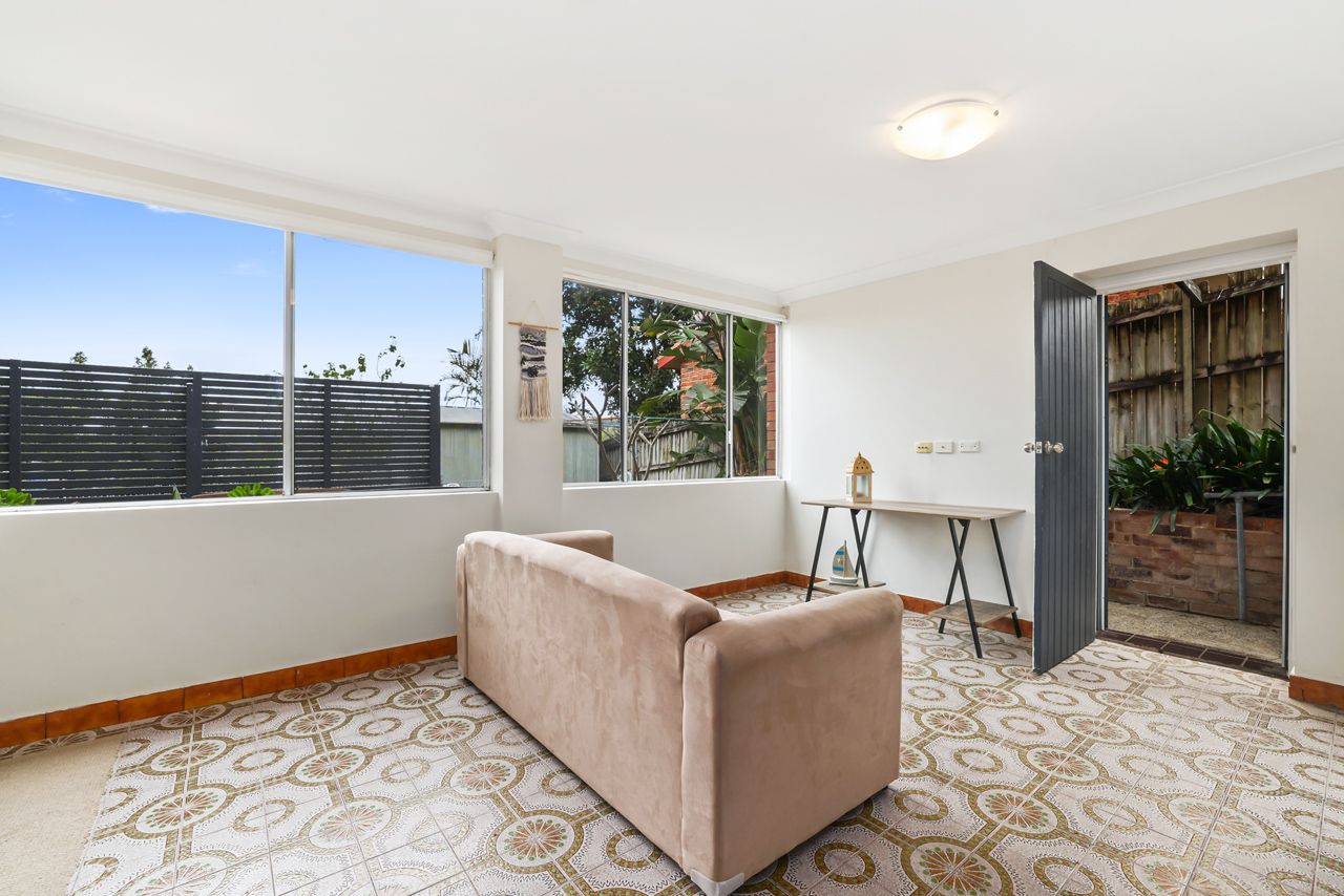 1 bedrooms Studio in 1/23 Alameda Way WARRIEWOOD NSW, 2102