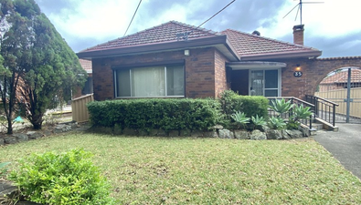 Picture of 35 Cairns Street, RIVERWOOD NSW 2210