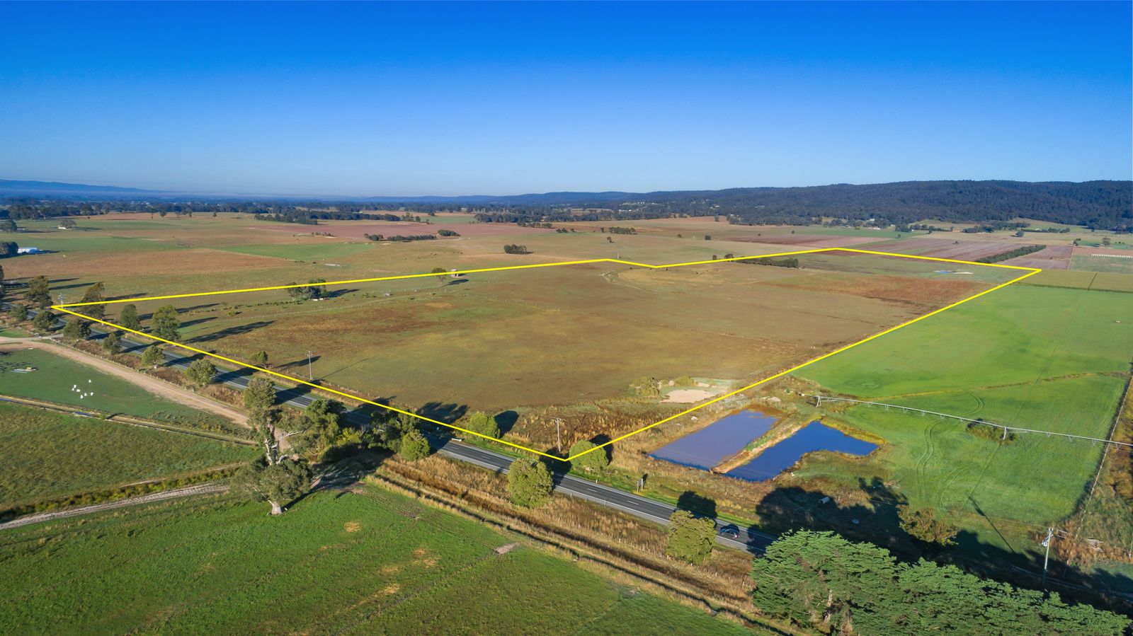 Traralgon Maffra Road, Cowwarr VIC 3857 Livestock Property for Sale