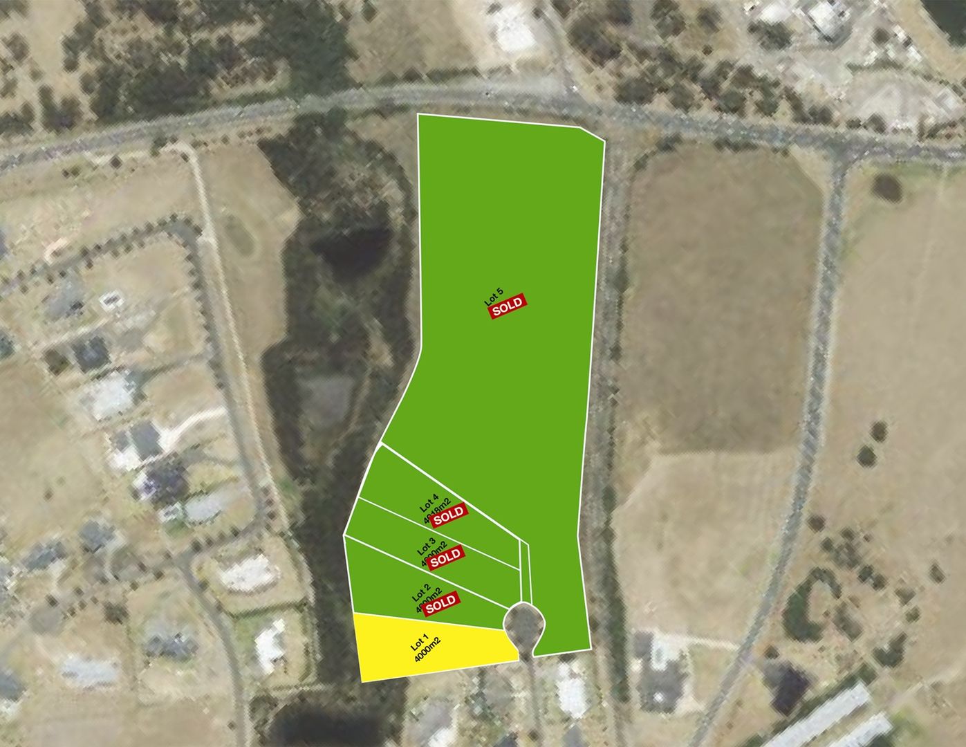Lot 1, 10 Crase Place, Grasmere NSW 2570, Image 2