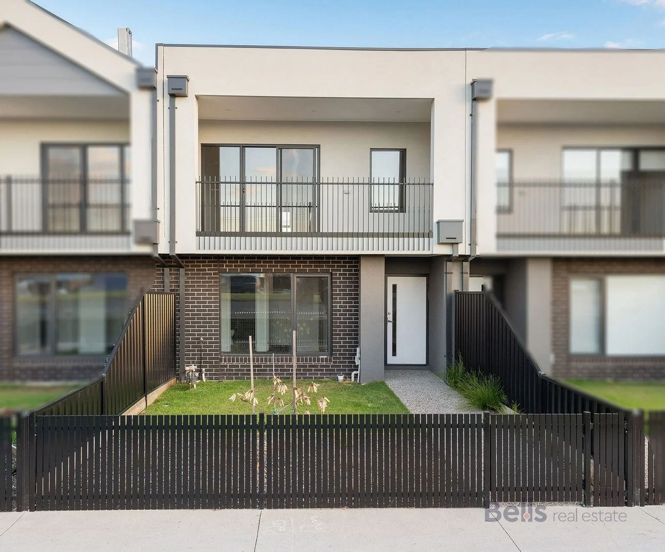 Primary image of 8/545 Melton Highway, Sydenham VIC 3037