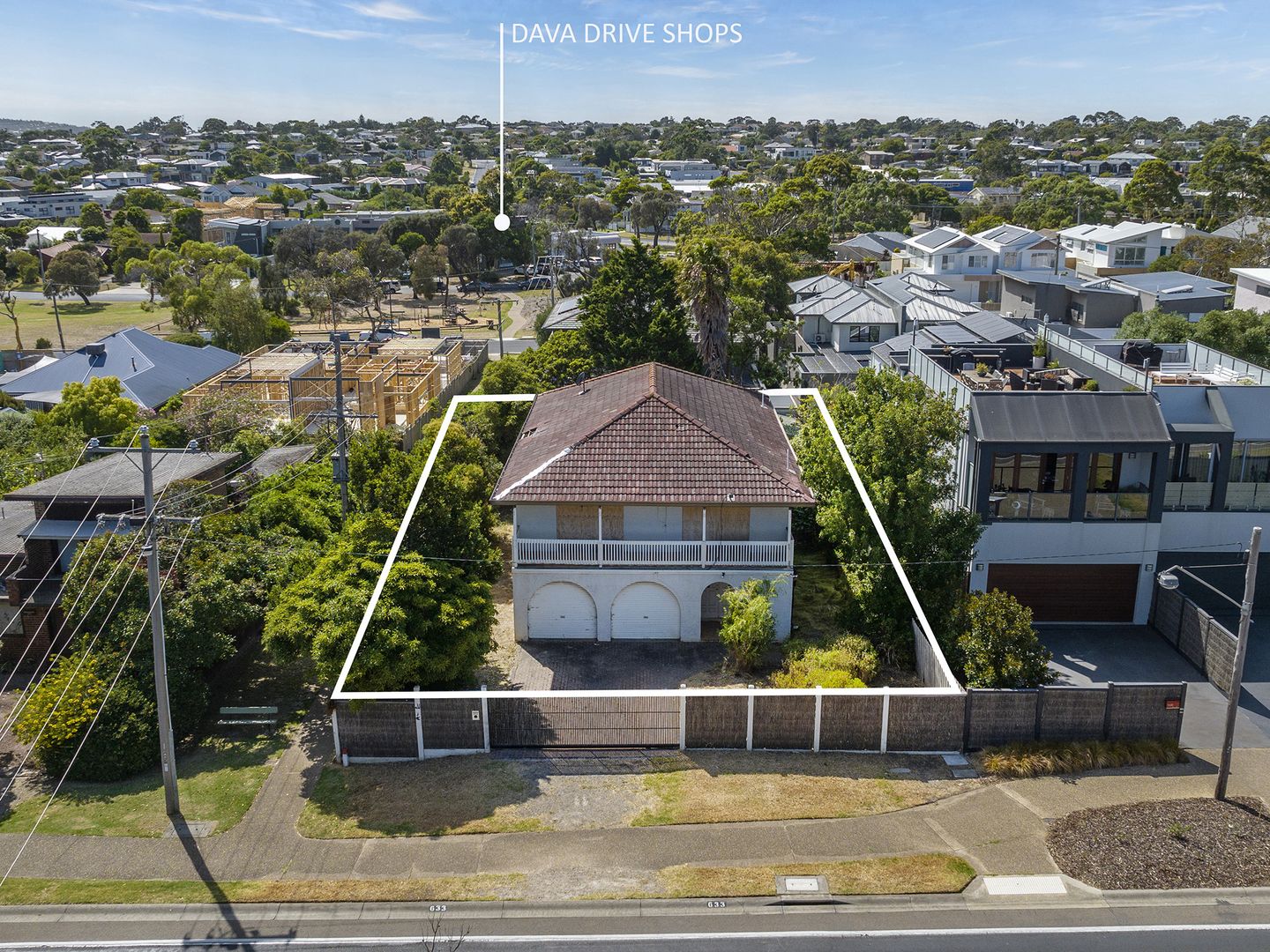 633 Esplanade, Mornington VIC 3931, Image 2