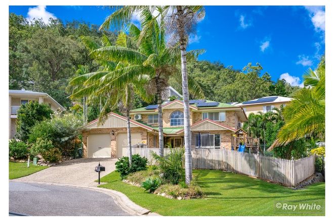 Picture of 22 Beaumont Drive, FRENCHVILLE QLD 4701