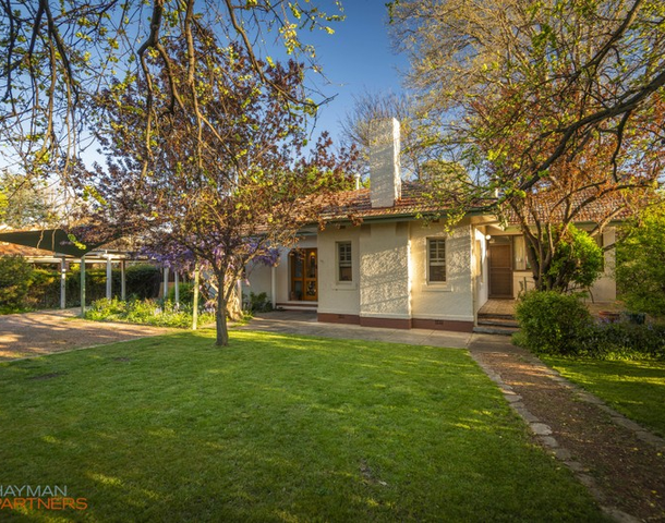 22 Darling Street, Barton ACT 2600