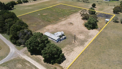 Picture of 68 Heywards Lane, PENOLA SA 5277