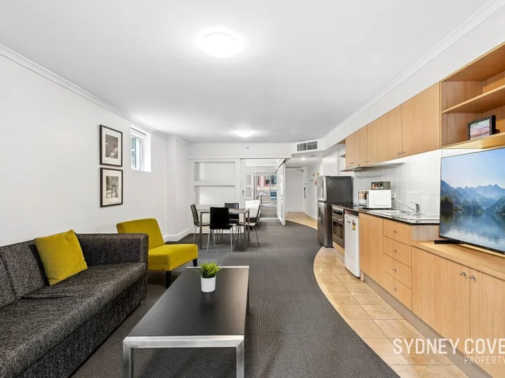 703/433 Kent Street, Sydney, NSW 2000 - Photo 3