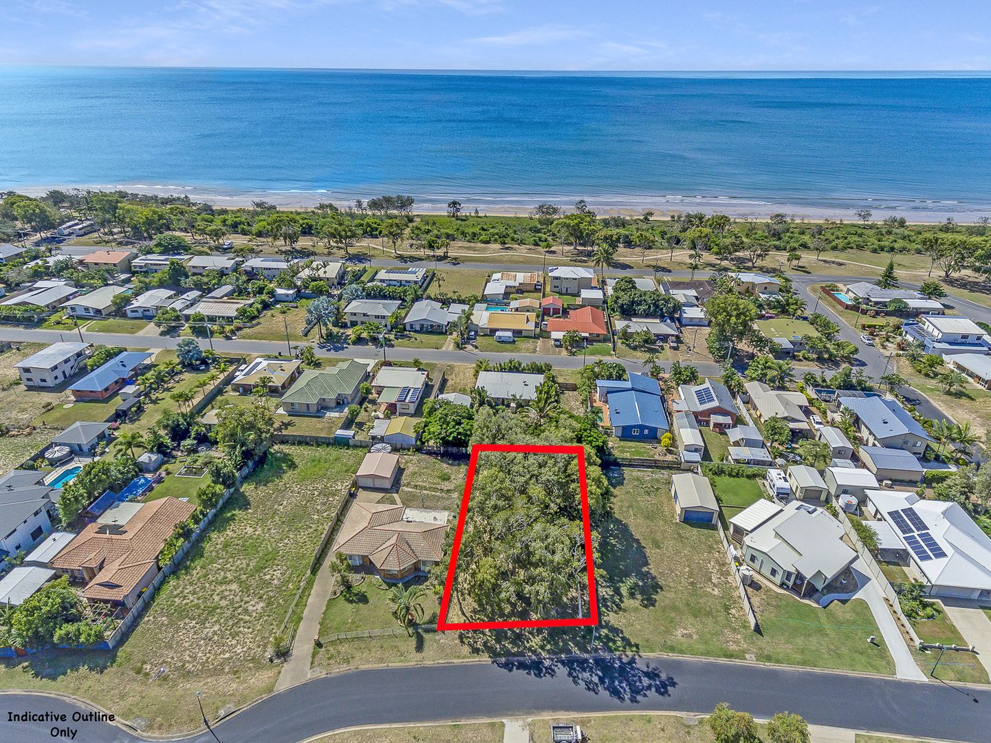 40 Acacia St, Moore Park Beach QLD 4670, Image 1