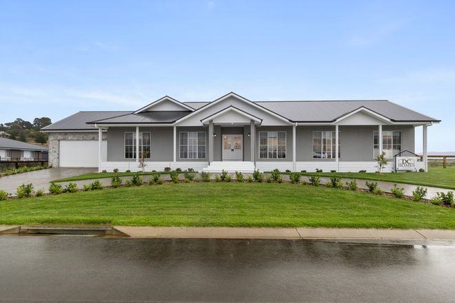 Picture of 10 Ibis Road, GOULBURN NSW 2580