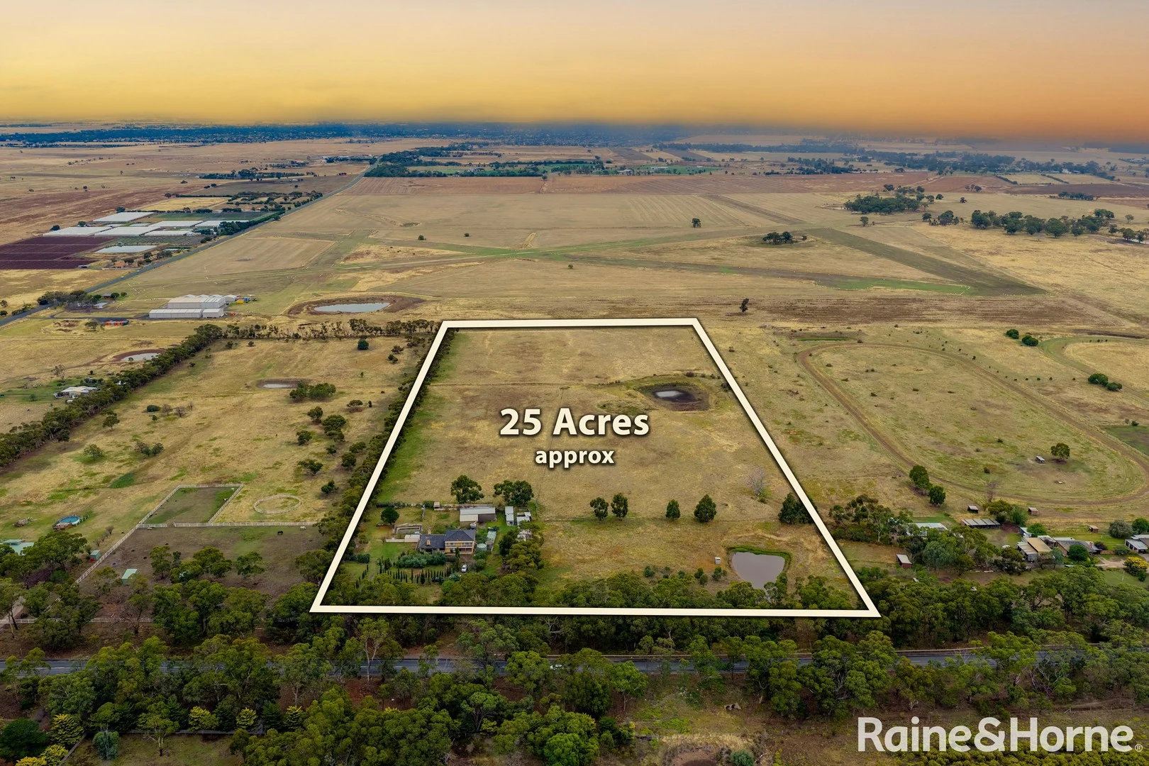 2061-2085 Diggers Rest-Coimadai Road, Toolern Vale VIC 3337