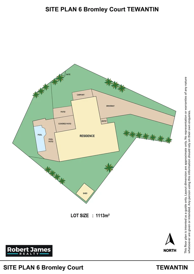 Additional image 6 of 6 Bromley Court, Tewantin QLD 4565