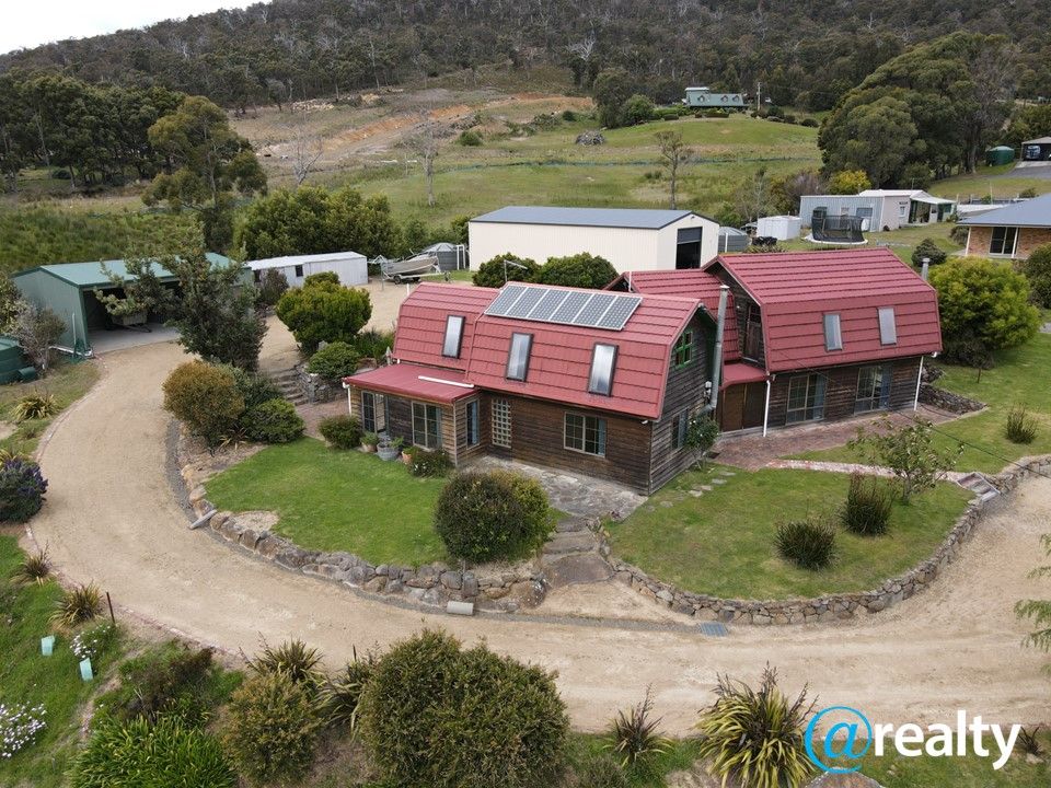 15 Ferntree Road, Eaglehawk Neck TAS 7179 Domain