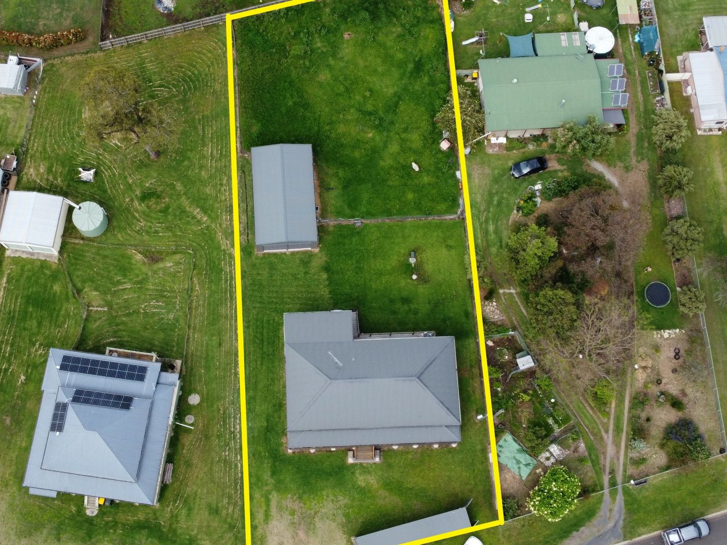 48 Homestead Road, Rosenthal Heights QLD 4370 | Domain