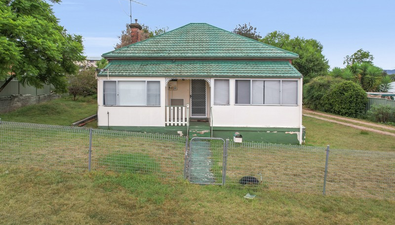 Picture of 15 Nowland Street, QUIRINDI NSW 2343