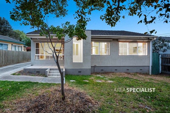 Picture of 1/82 Halton Road, NOBLE PARK NORTH VIC 3174